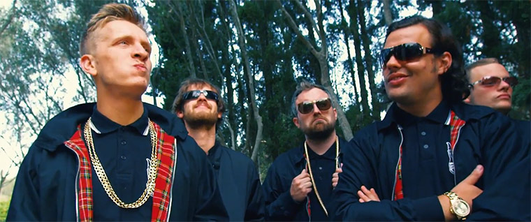 Kraftklub - Unsere Fans Kraftklub_unsere-Fans 