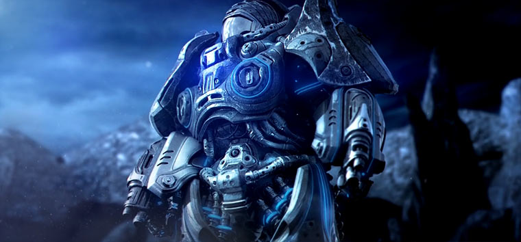 Animated Short: LIFE LIFE 