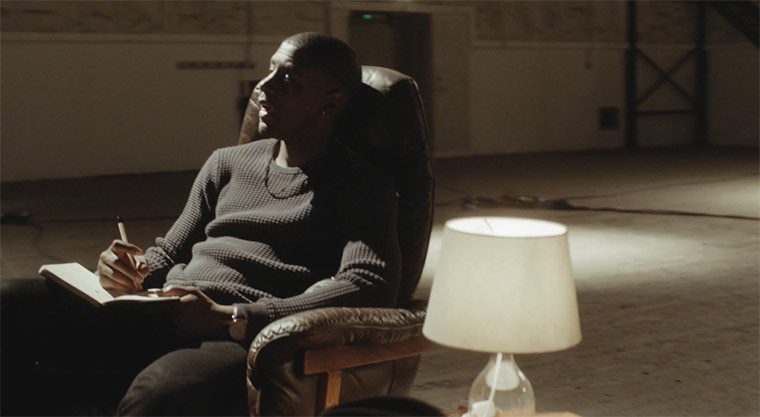 Labrinth - Let It Be Labrinth_Let-It-Be 