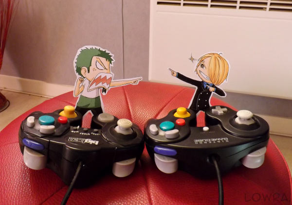 Interaktion mit Papierfiguren Lowra_03 