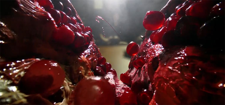 Epische Butterwerbung, die Dritte Lurpak_2014 