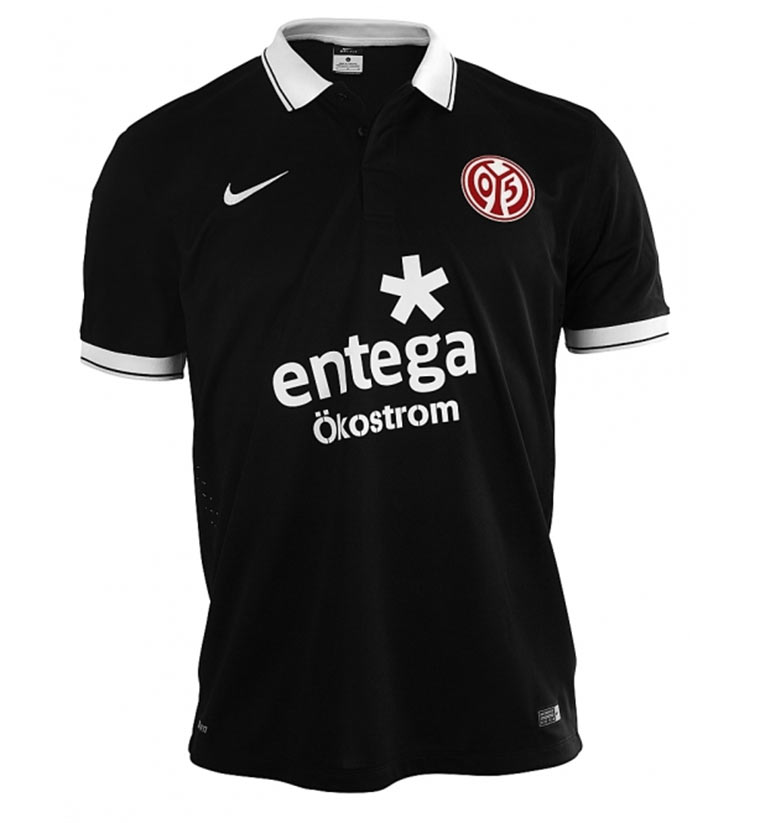 Alle Bundesliga-Trikots 2014/15 Mainz_Trikot_02 