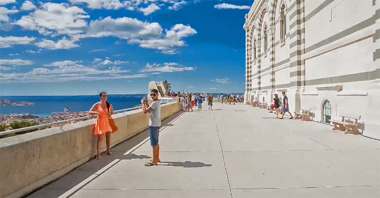 Marseille in Motion Marseille in Motion Marseille_in_Motion