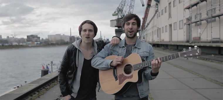 Max Giesinger - Irgendwas mit L Max_Giesinger_IrgendwasmitL 