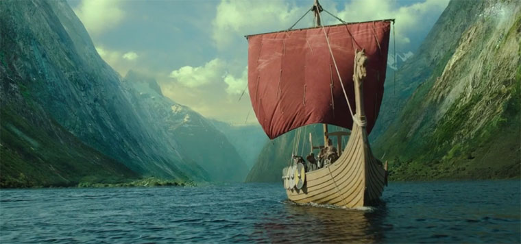 VFX Showreel: Mr. X Inc MrXInv_demoreel2014 