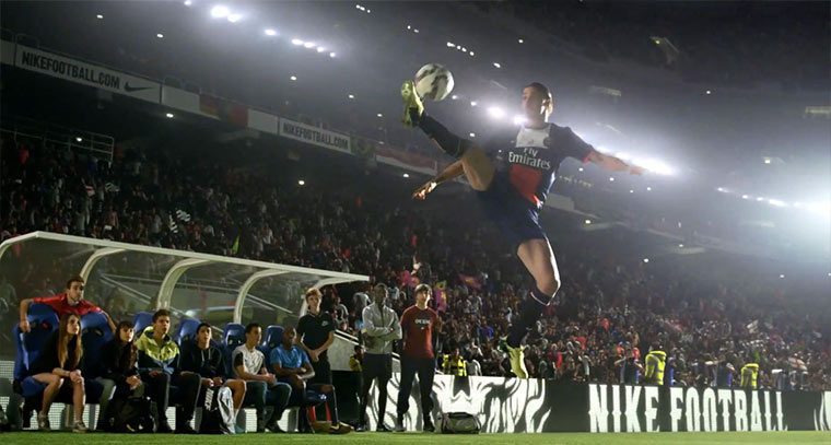 Nike Football: Winner Stays Nike_Winnerstays 