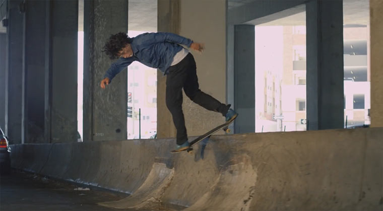 Skateboarding: No time for Dreaming Skateboarding: No time for Dreaming No-time-for-dreaming