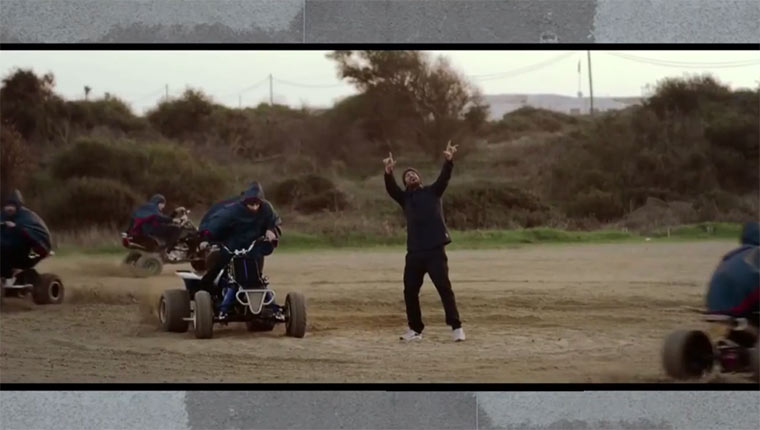 DJ Schmolli - OMG Supergeil OMG_leider_supergeil 