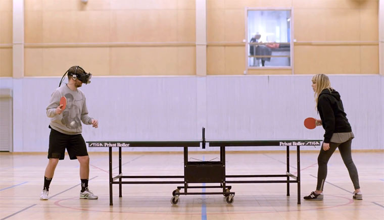 Living with Lag Oculus_Lag 