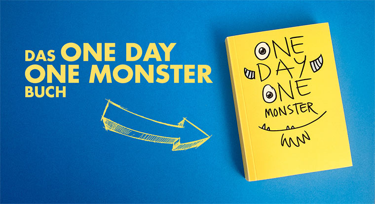 One Day One Monster One-Day-One-Monster_01 