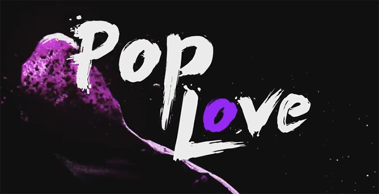 56 Song-Mashup: PopLove 2 PopLove2 