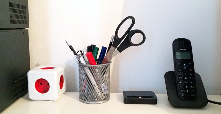 Mein neuer Powercube Powercube_01 