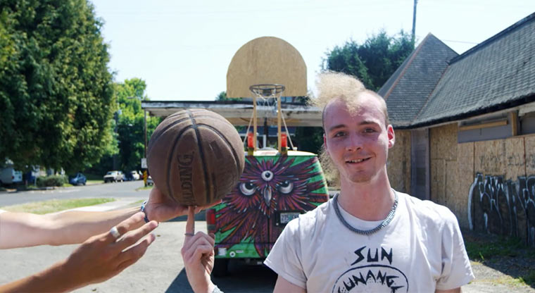 Rigsketball Rigsketball 