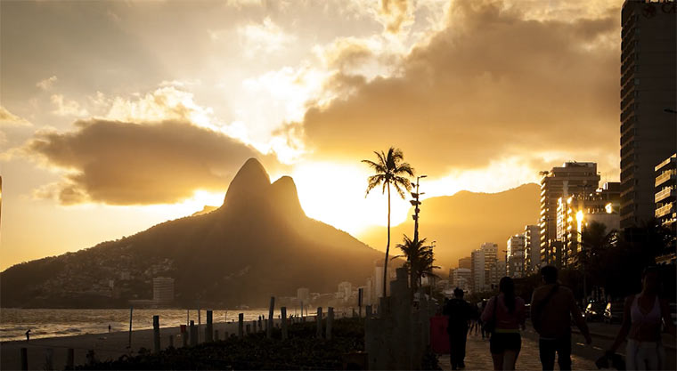 Timelapse: Rio On Move Rio_On_Move 