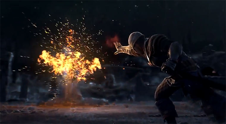 Risen 3 Cinematic Trailer Risen3_cinematic 