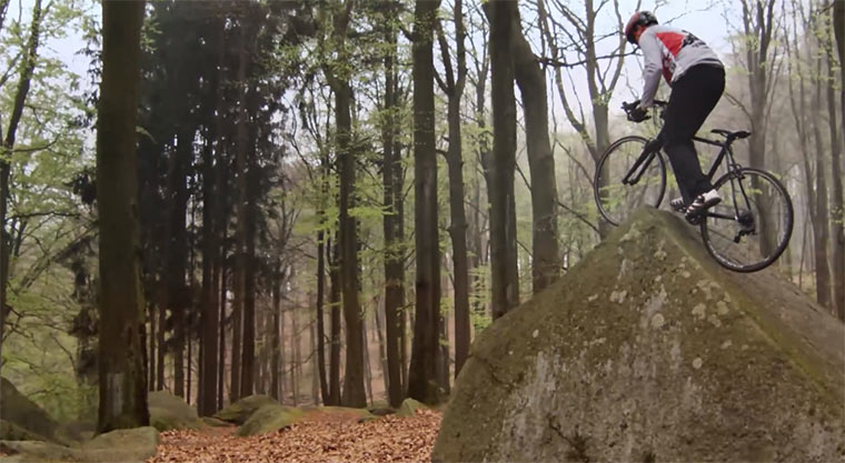 Road Bike Parkour Road_Bike_Parkour 