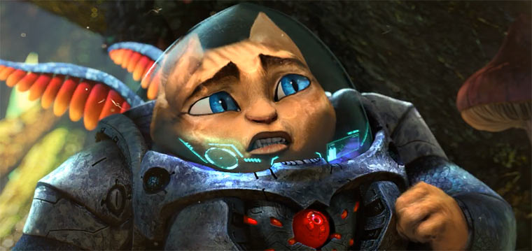 Weltraumkatze Space_Cat_Hob 