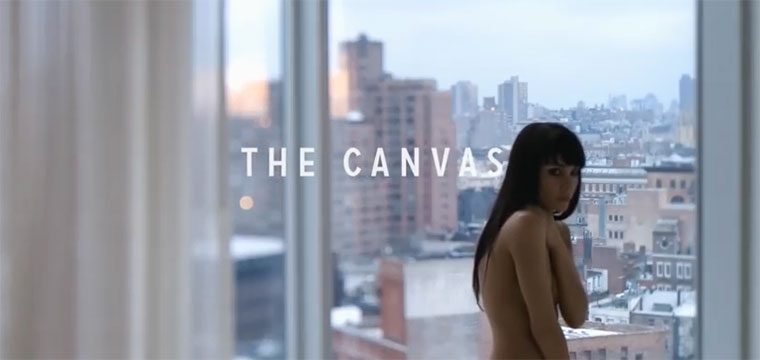 Visualität des Tättowierens Supakitch-Endorphin_01 