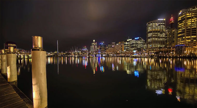 Sydney Timelapse 2014 Sydney_Timelapse_02 