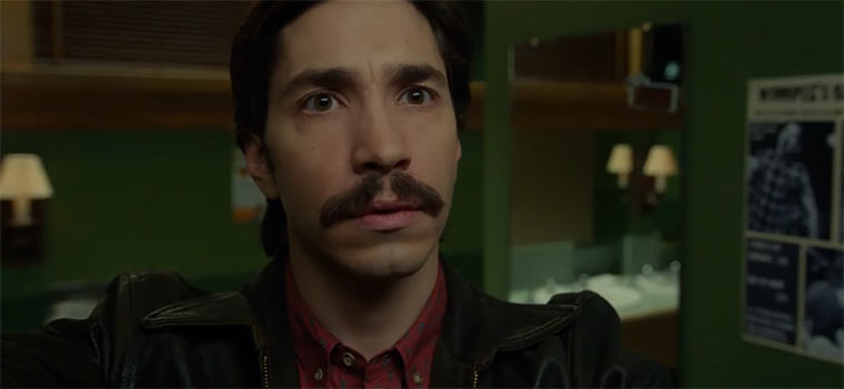 Trailer: Kevin Smiths TUSK TUSK 