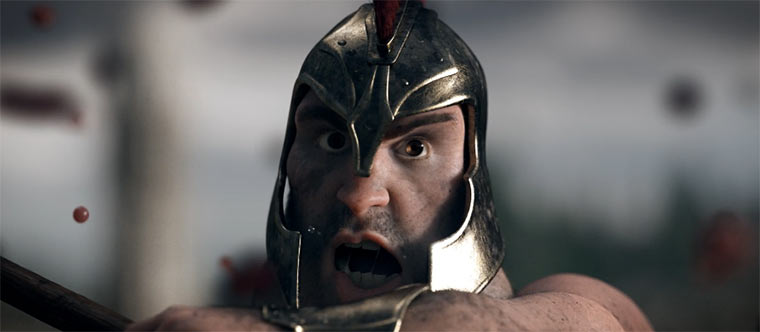 Trojan Horse was a Unicorn 2014 Trojan_Horsen_Animation 