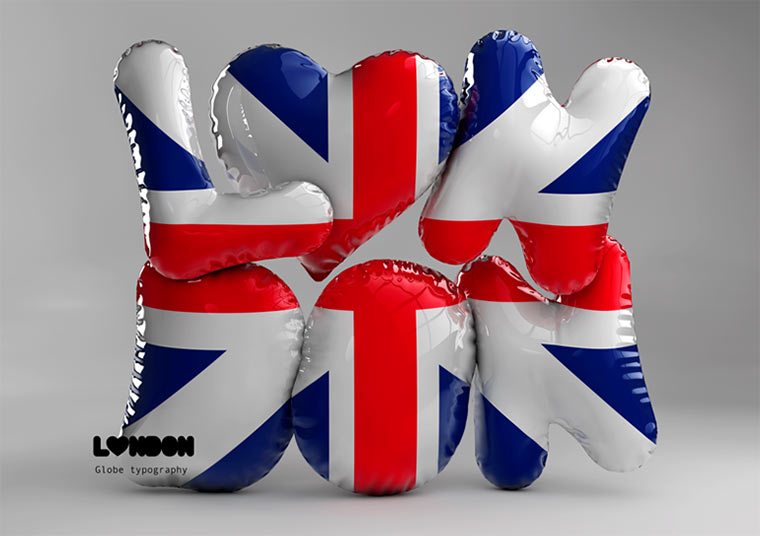 Typographie: Txaber Txaber_01 