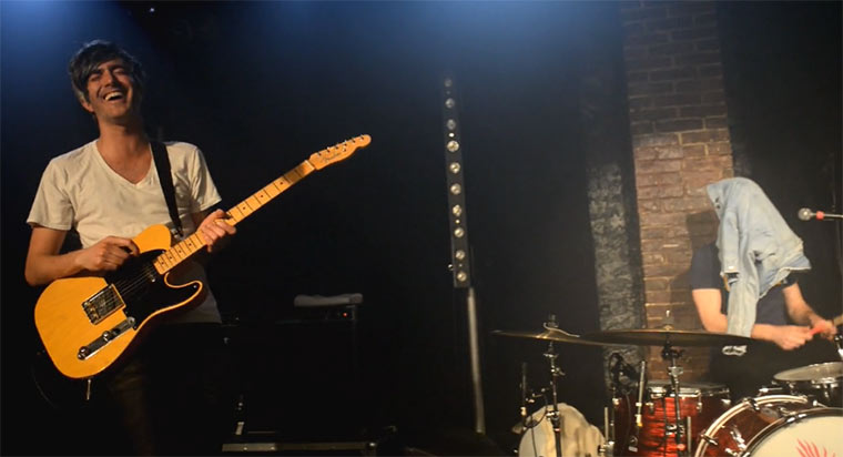 We Are Scientists - Sprinkles We_Are_Scientists_Sprinkles