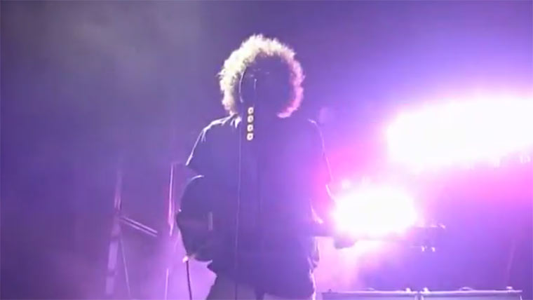 Wolfmother live (Hangout Festival 2014) Wolfmother_Hangout 