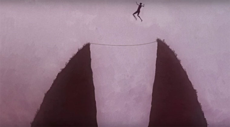 Animated Short: A little farther a_little_farther 