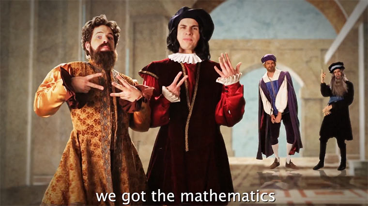 Rap-Battle: Turtles gegen ihre Namensgeber artists_vs_turtles 