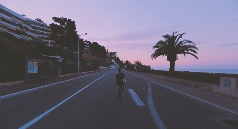 astronomyy - Nothin On My Mind astronomyy_Nothin_on_my_mind 