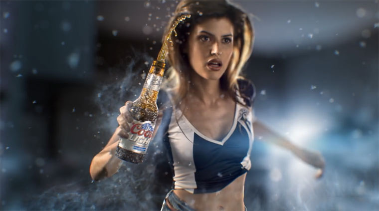 Showreel: Bleed VFX Studio bleedvfxshowreel 