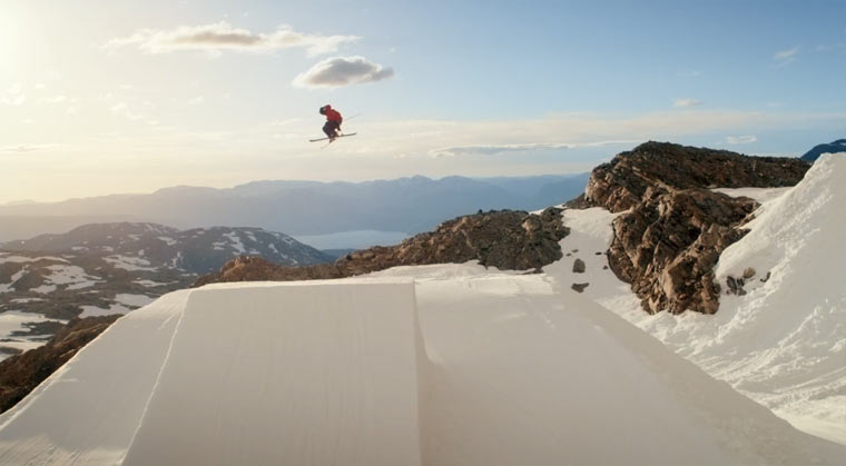 Die Awesomeness von Kameradronen cinedrones_are_awesome