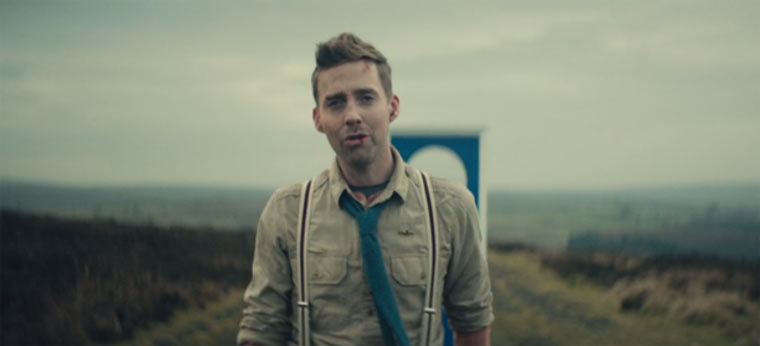 Kaiser Chiefs - Coming Home coming_home 