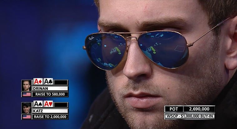 Pocket Rockets vs. Pocket Rockets Pocket Rockets vs. Pocket Rockets double_pocket_rockets