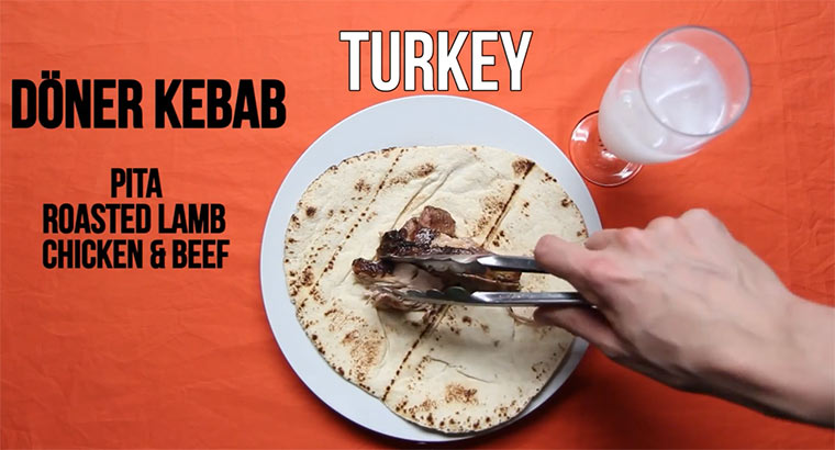 Was isst die Welt, wenn sie betrunken ist? drunk_foods