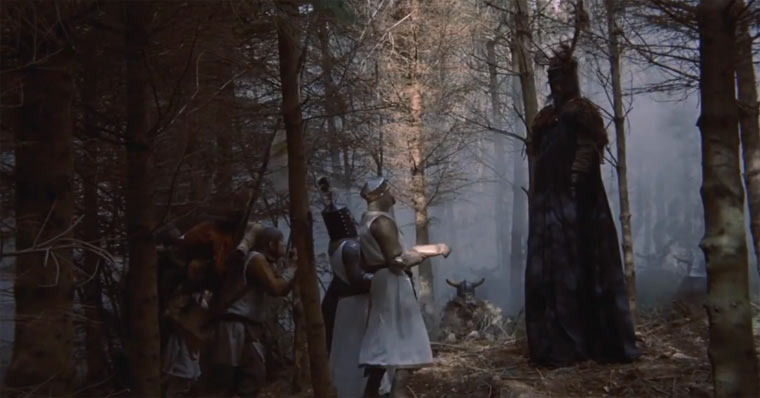 Eclectic Method - Monty Python eclectic_python 