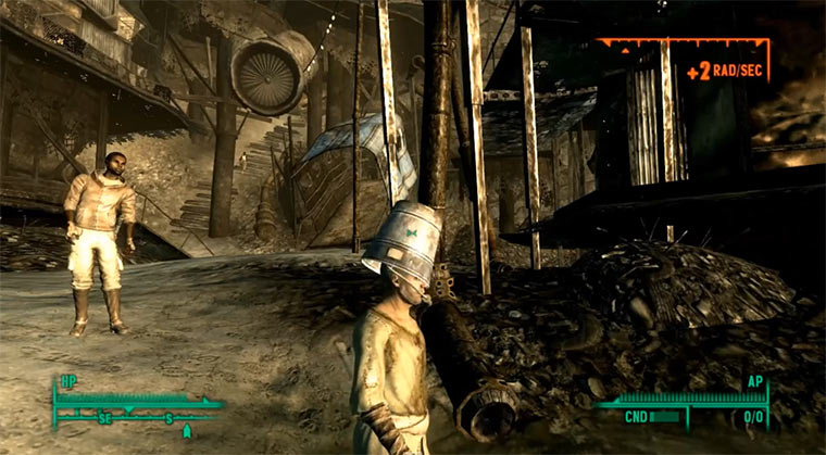 Das verrückteste Easter Egg ever Das verrückteste Easter Egg ever fallout_easter-egg