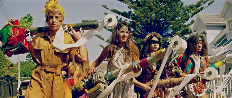 Faul - Changes faul_changes 