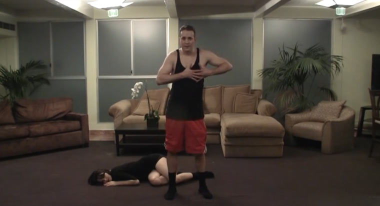 1x1 des Ausdruckstanzes how-to_contemporary-dance 