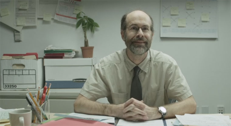 Wenn Google ein Mann wäre... ifgooglewasaguy 