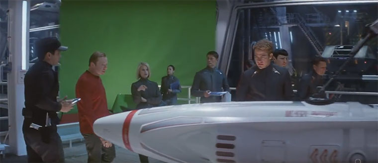 VFX bei Star Trek: Into Darkness intodarknessvfx 