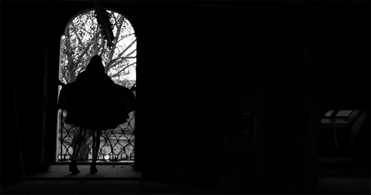 Luise Pop - Invisible invisible 