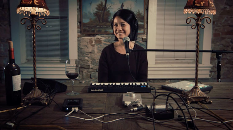 Kawehi - Heart Shaped Box kawehi_heartshapedbox 