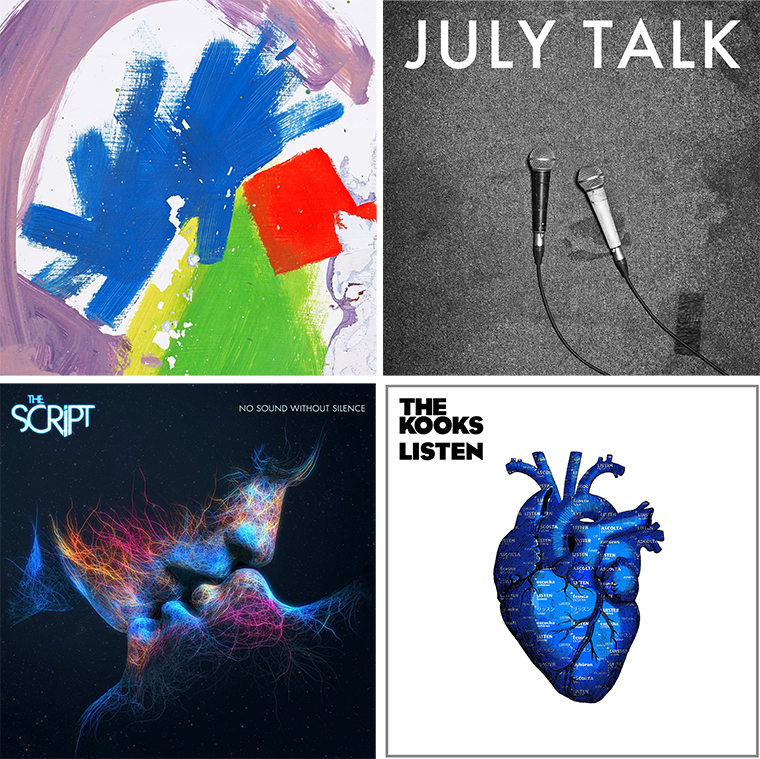 Musik-Kurzreviews September 2014 kurzreviews_september-2014 