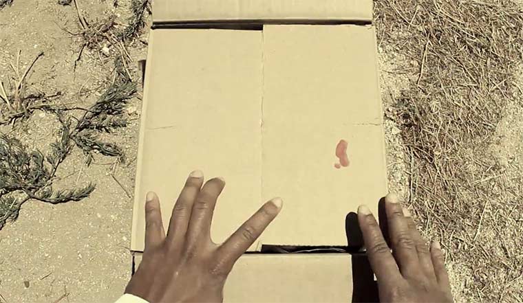 Morgan Freeman Unboxing Video morgan_freeman_unboxing 