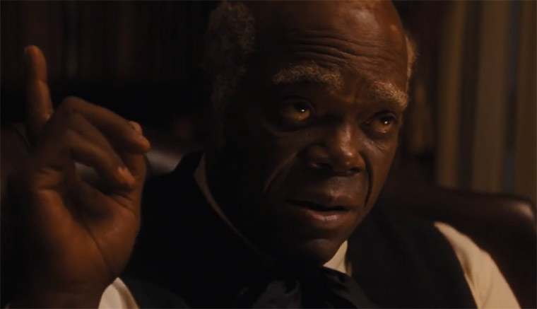 Alle "Motherfuckers" von Samuel L. Jackson motherfuckersupercut 