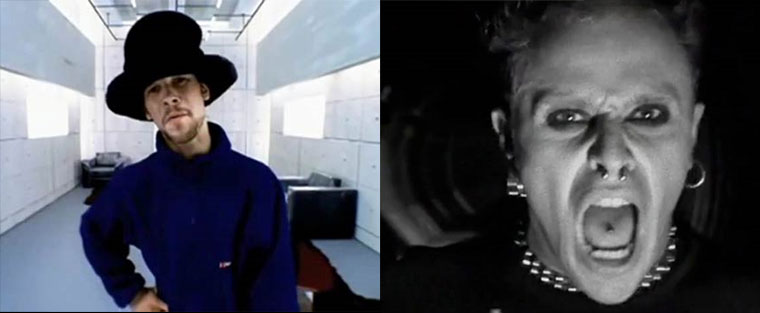 Musikvideos ohne Musik musikvideosohnemusik 