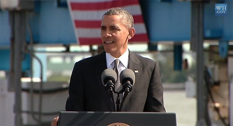 Barack Obama singt 'Fancy' obama_fancy 