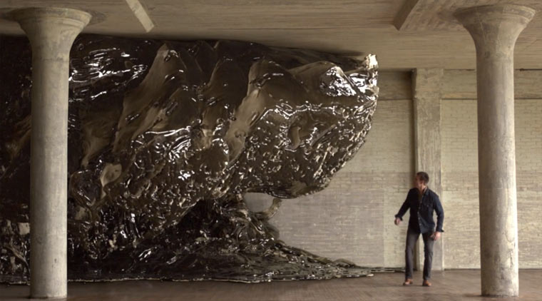 Der kreative Ideenfindungsprozess process 